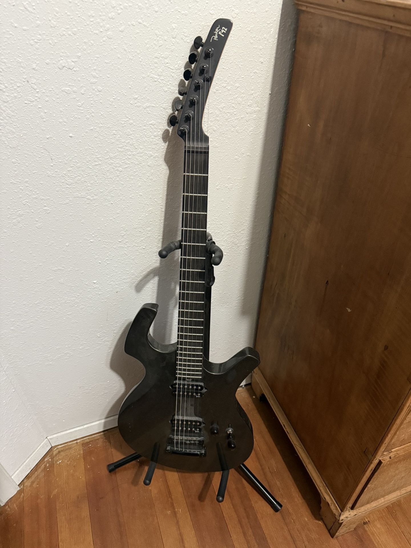 Guitar