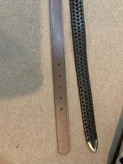 Belt Men’s