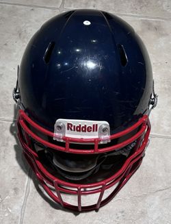 Football Helmet