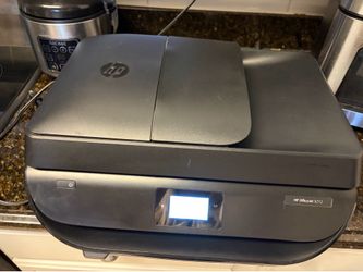 Printer and fax