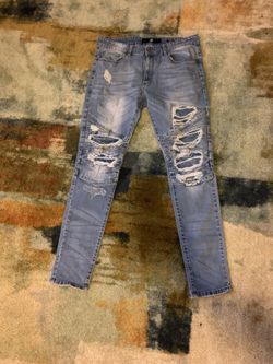 Jordan Craig Jeans 34X23