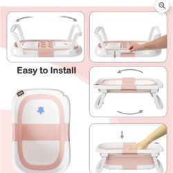 Baby Bath Tub