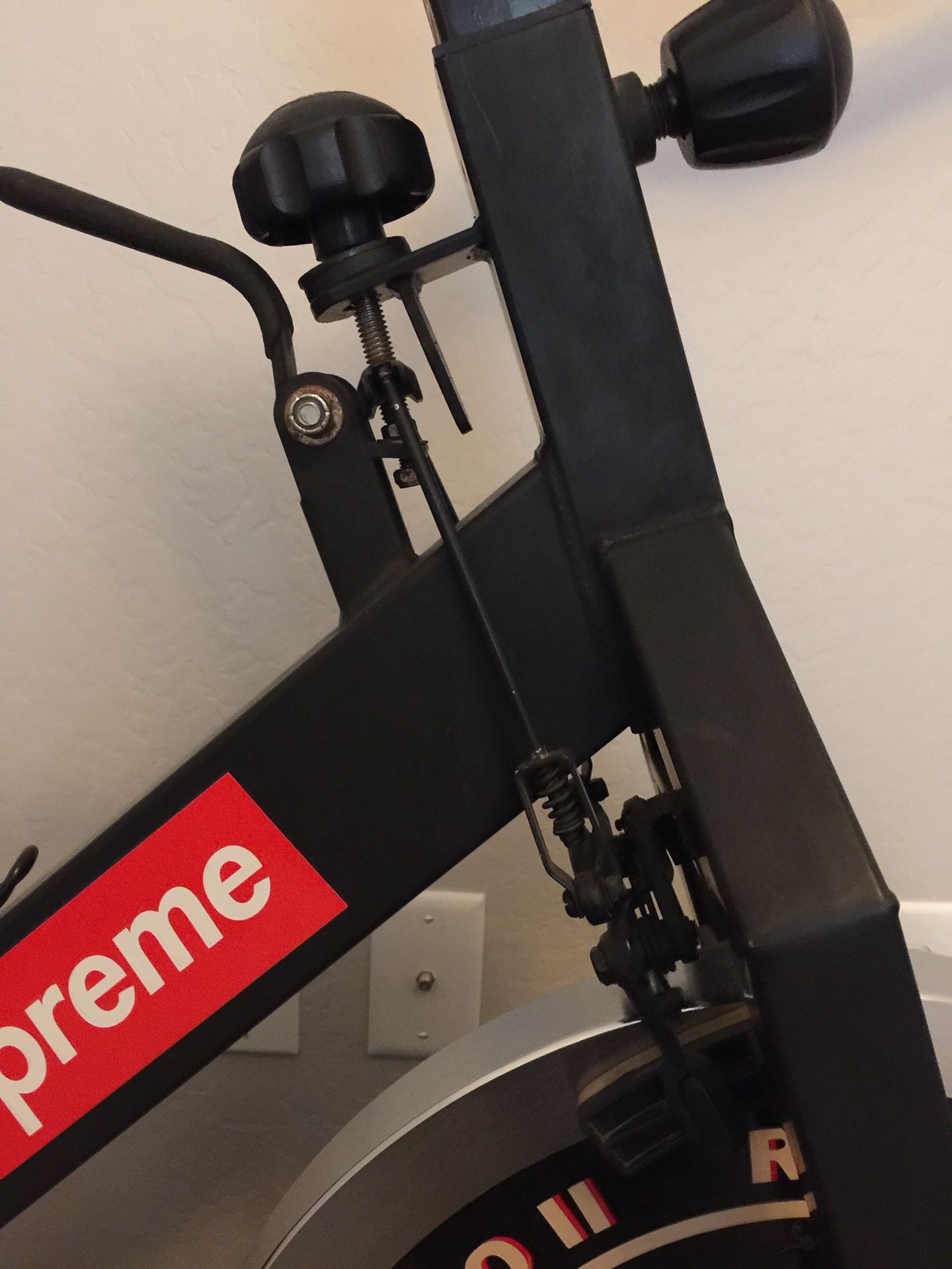 Phoenix 98623 revolution cycle sale pro ii indoor cycling trainer