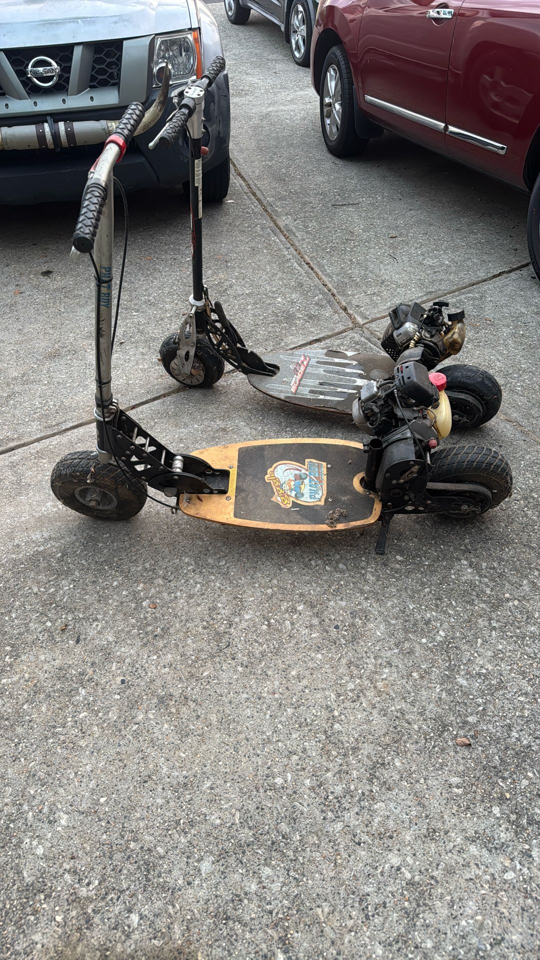 Scooter