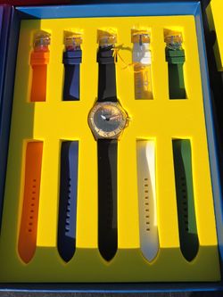 invicta package