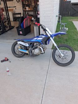 dirtbike