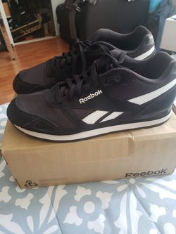Reebok shoes
