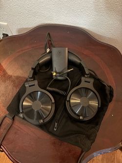 OneOdio Max 1 Headphones - Wireless & Wired, Superior Sound Quality!