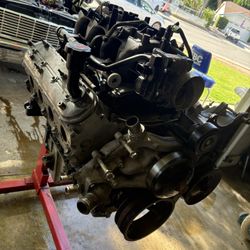 5.3 Ls Gen 3 Vortec 