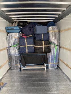 Moving