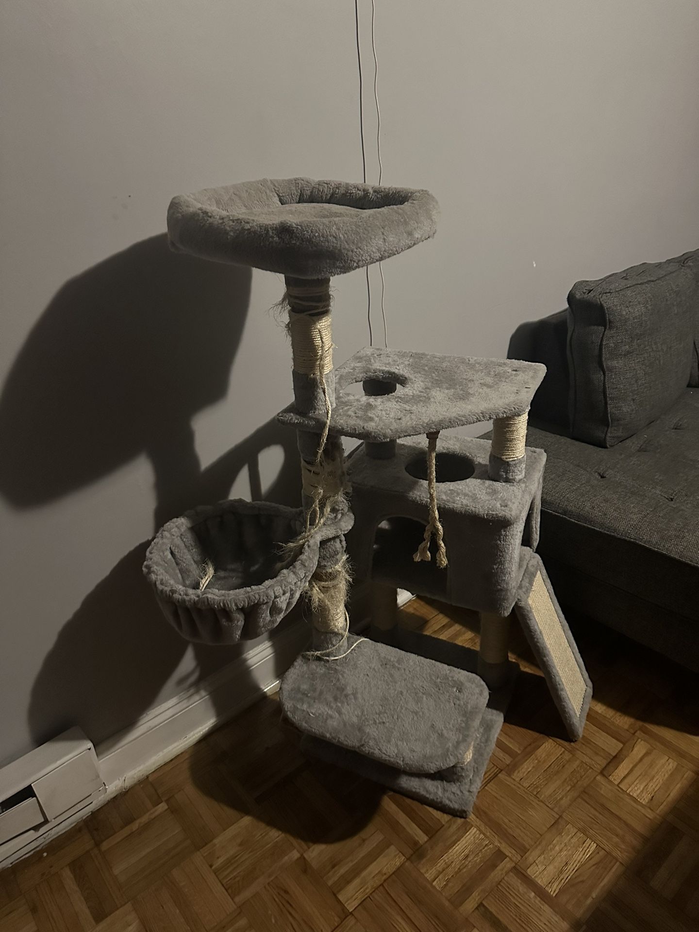 Cat Tree