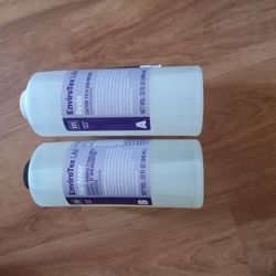 Envirotex Lite Art resin