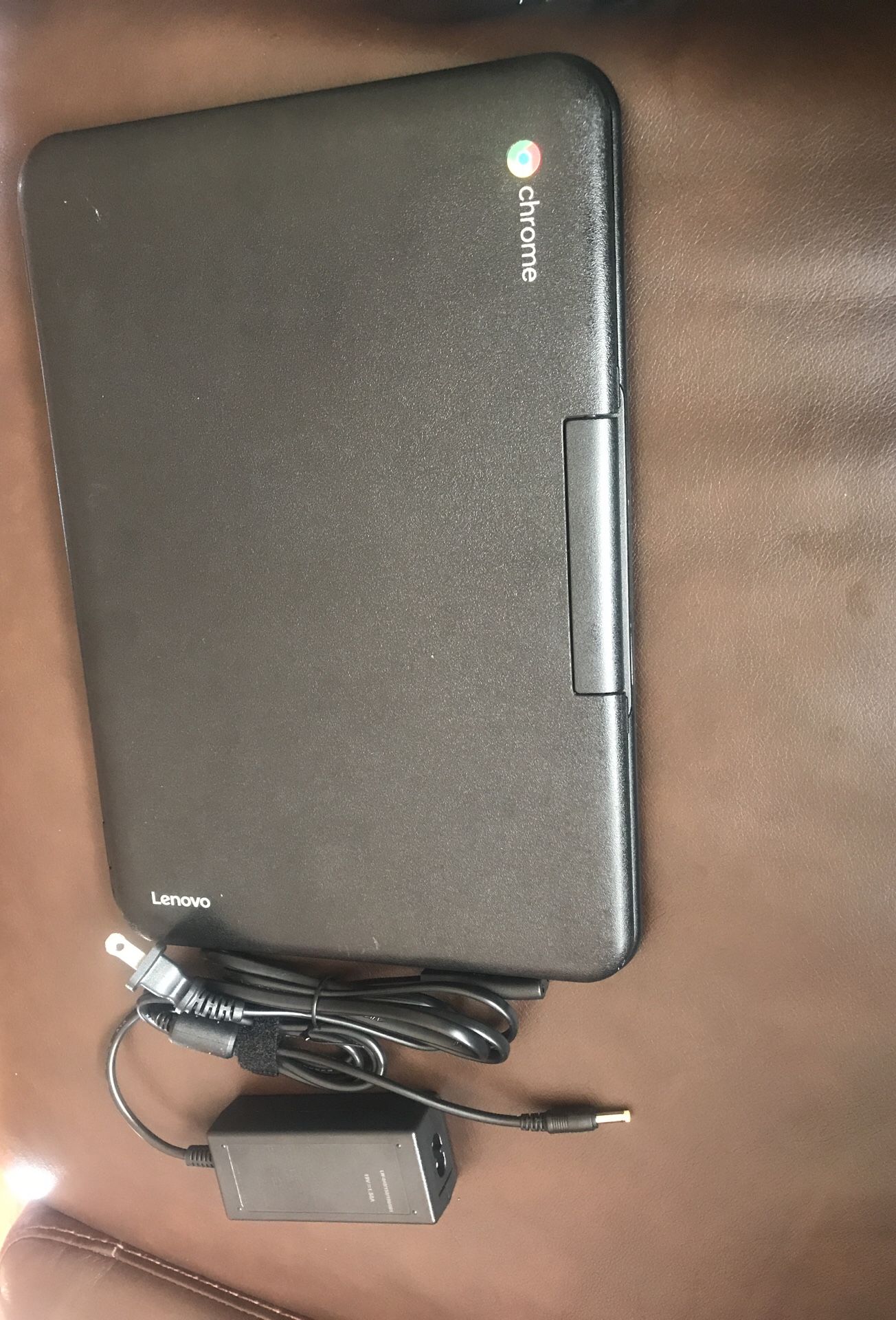 Lenovo Chromebook N22 w Charger