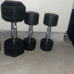 dumbbell 12 pounds