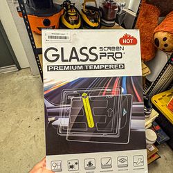 Glass Protector