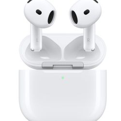 AirPods 4 