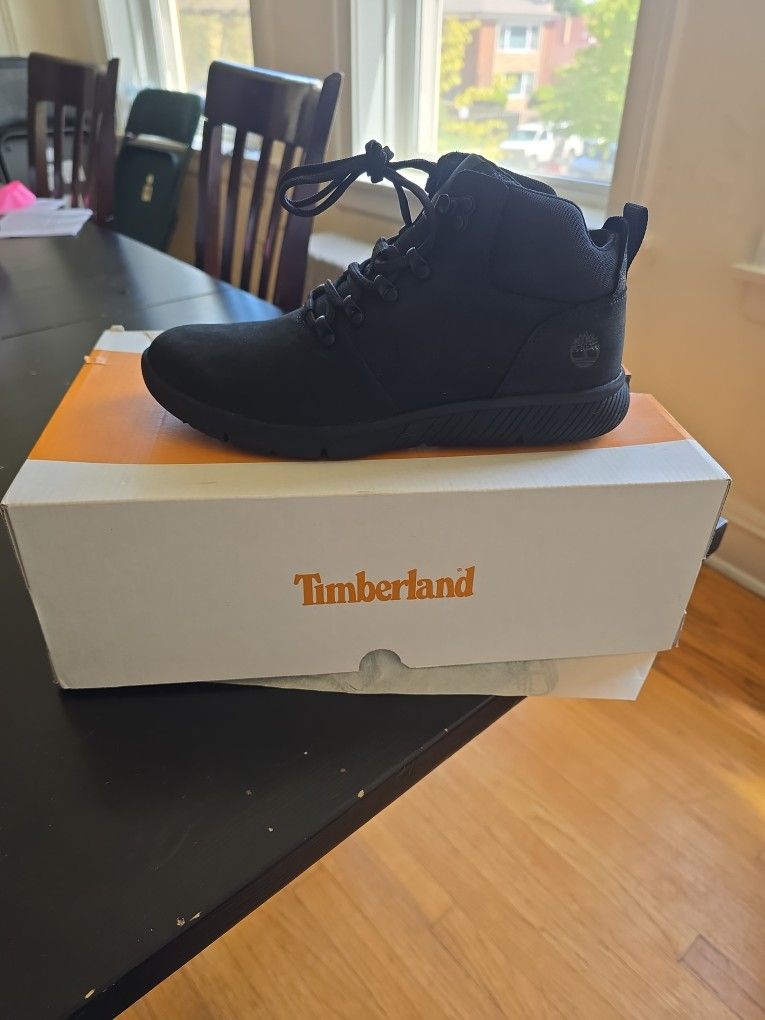 Timberlan Boots