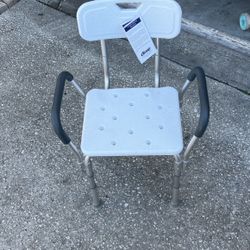 Shower Chair