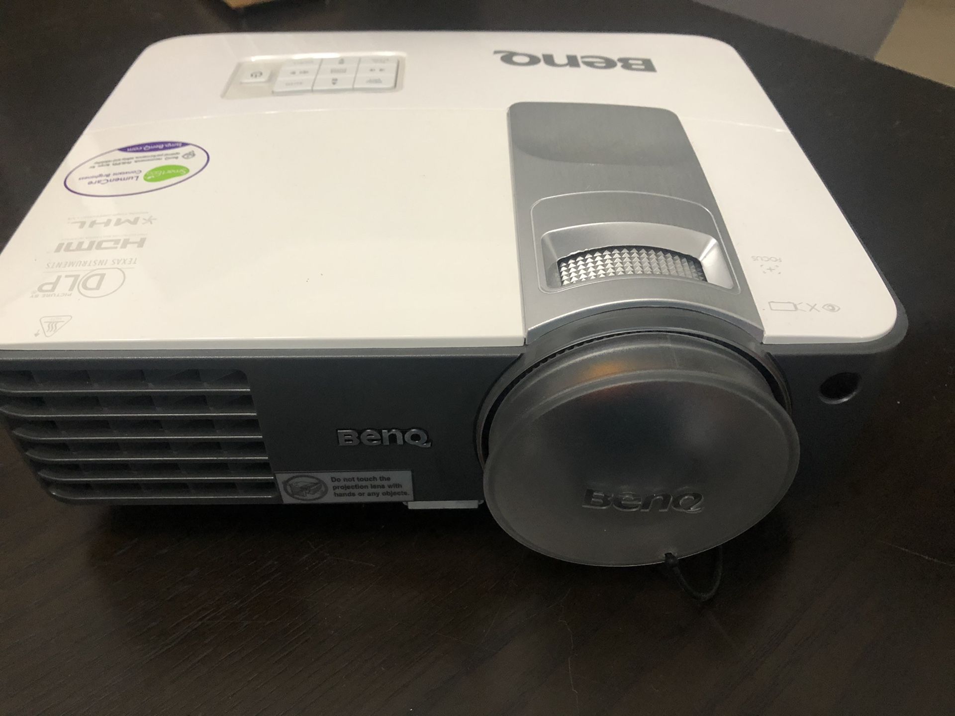 BenQ Projector MW824ST