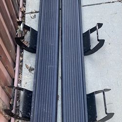 2025 EXPEDITION RUNNING BOARDS 