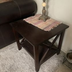 End Tables
