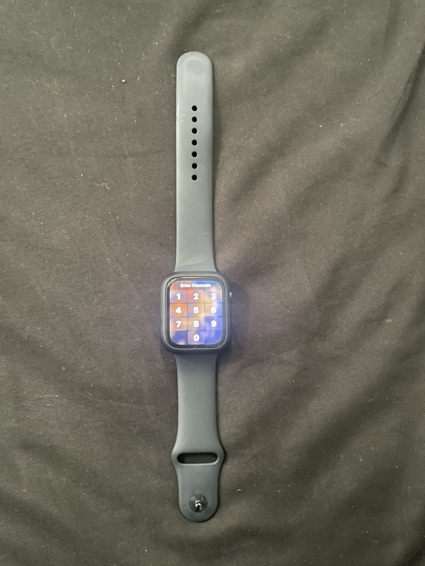 Apple Watch SE 2nd Generation 44mm