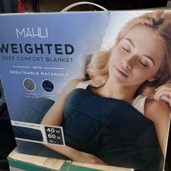 Weighted Blanket 
