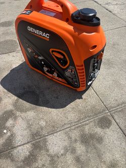 Generador Generac