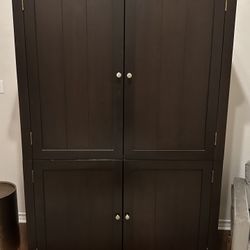 Armoire (Real Wood)