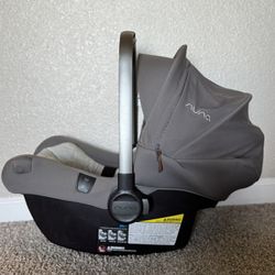 Nuna Pipa Lite Lx