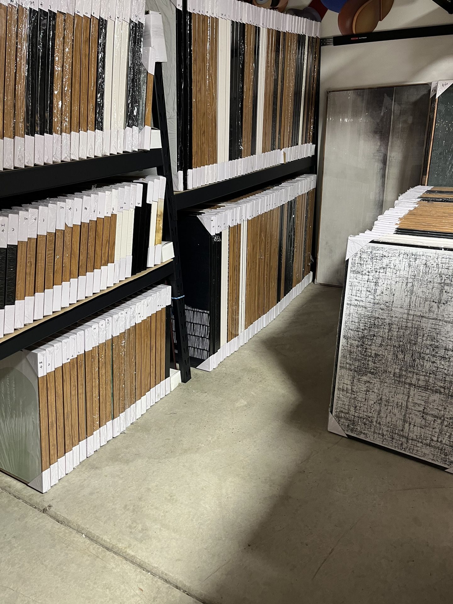 Wall Art Canvas Sale – 24”x16” High-Quality Prints – $15 Each – Huge Selection