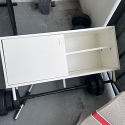 Shoe Rack