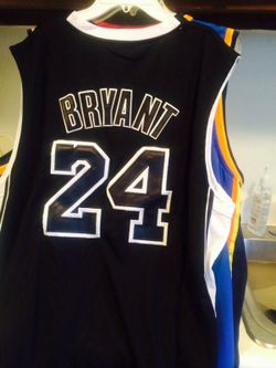 NBA JERSEY