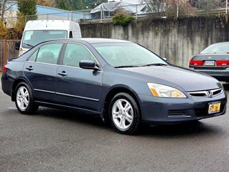2006 Honda Accord