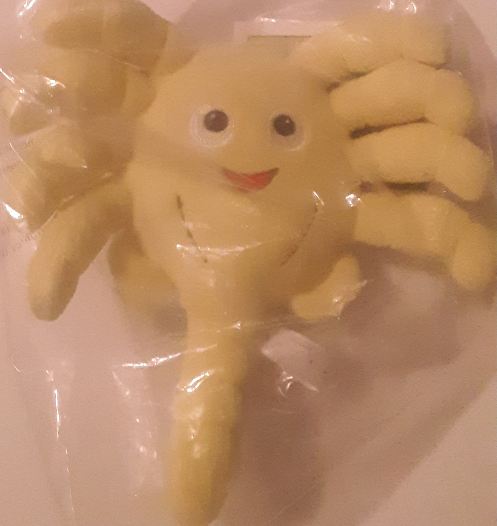 ALIEN Facehugger Plush