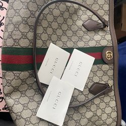 Used gucci store purses for sale