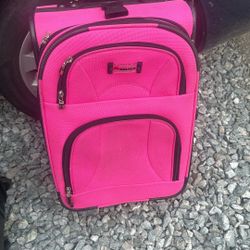 Carry On Luggage Great For Traveling 
