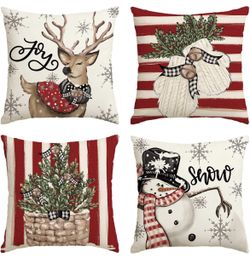 AVOIN Colorlife Christmas 4 