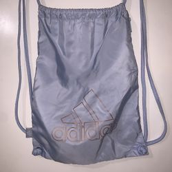 Adidas Draw String Bag