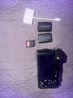 Sony ox6100
