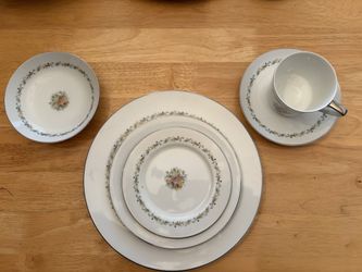 China Set