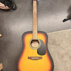 Fender Guitar