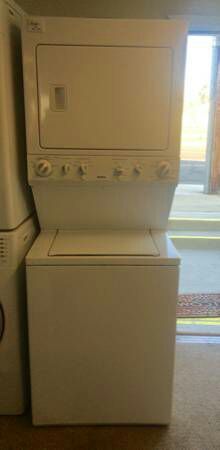 Stackable set! Big capacity