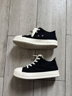Rick Owen’s