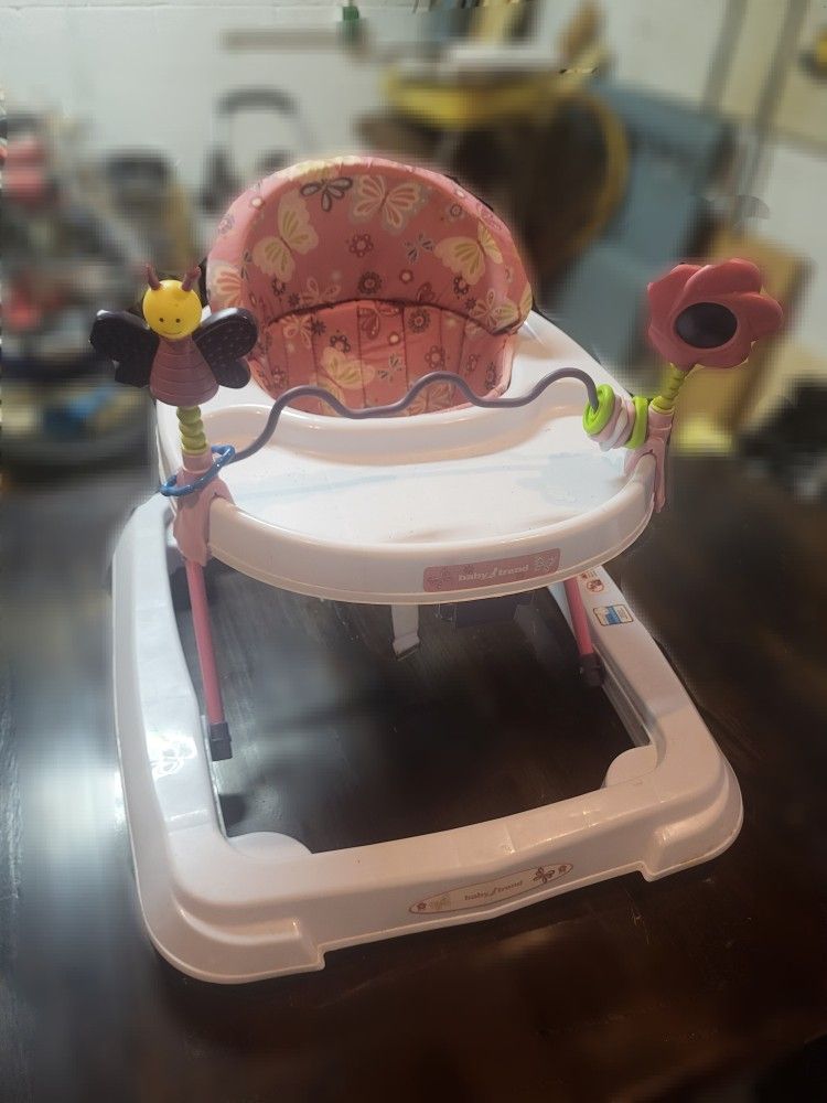 Baby Walker