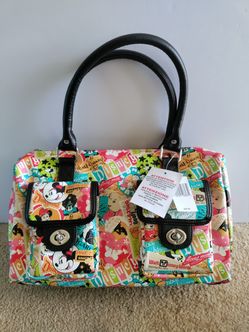 Disneyland Parks Handbag