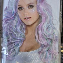 Mythical Wig