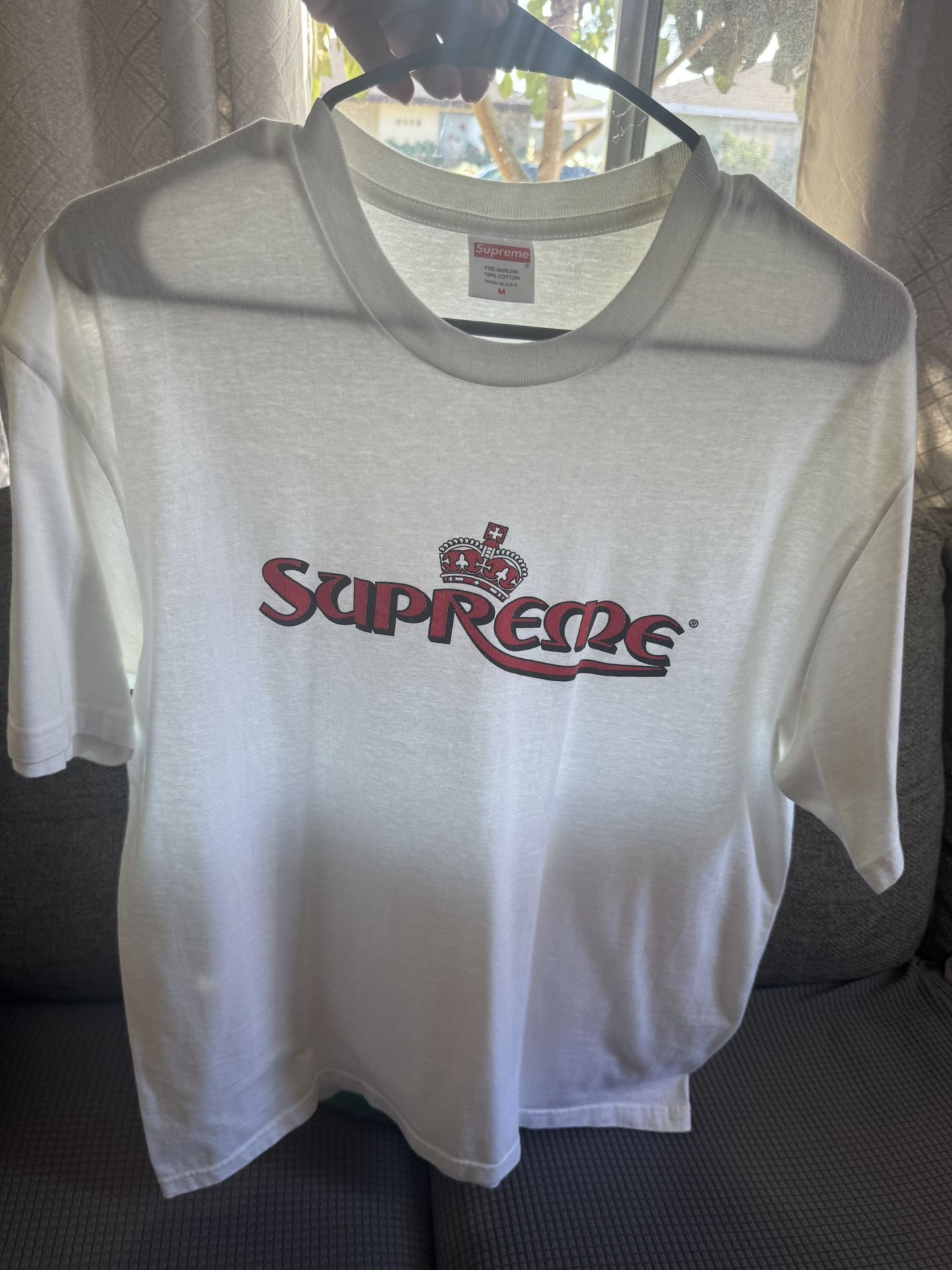 Supreme T Shirt