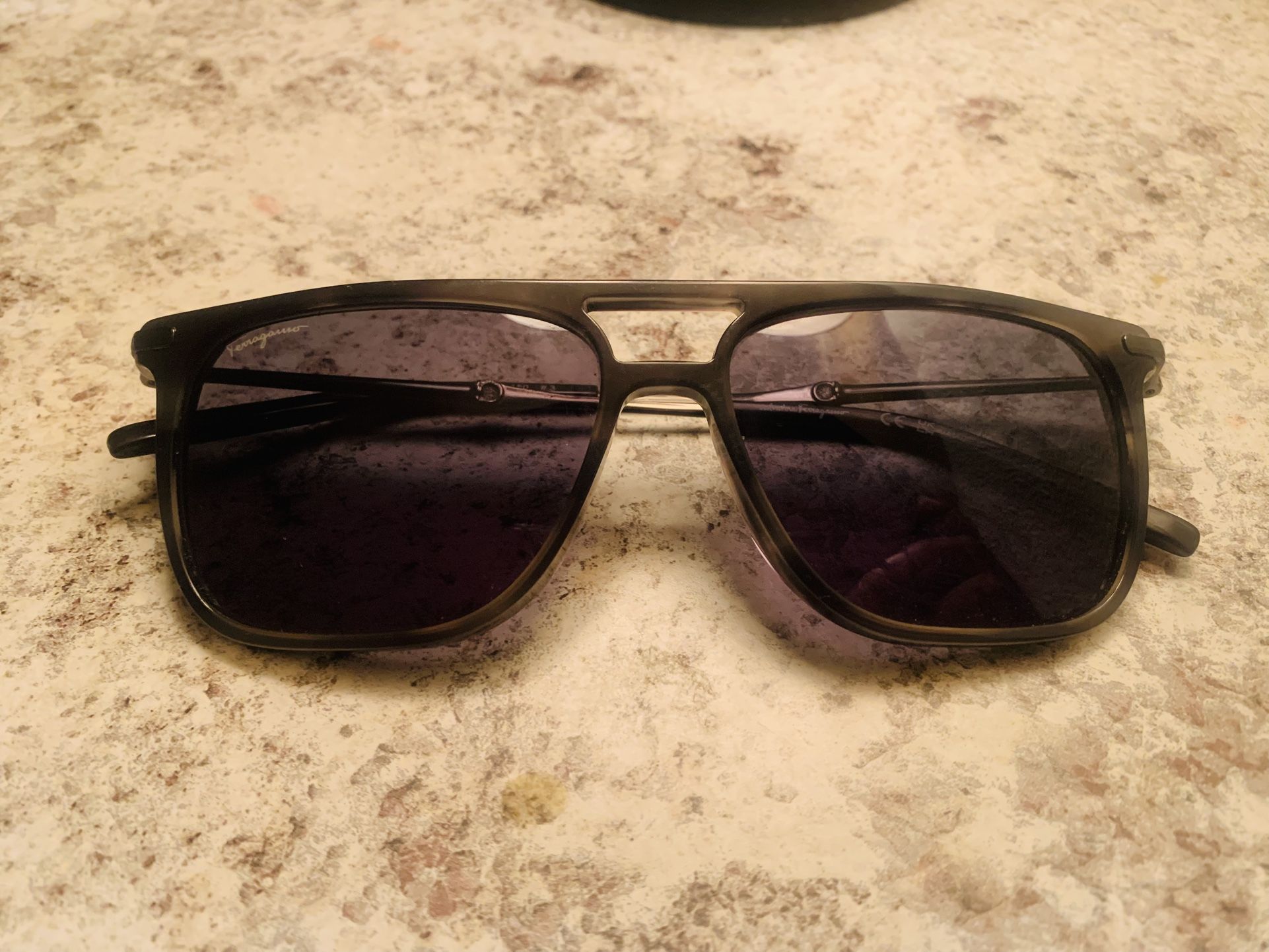 Ferragamo Sunglasses