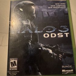 Xbox 360 Game 
